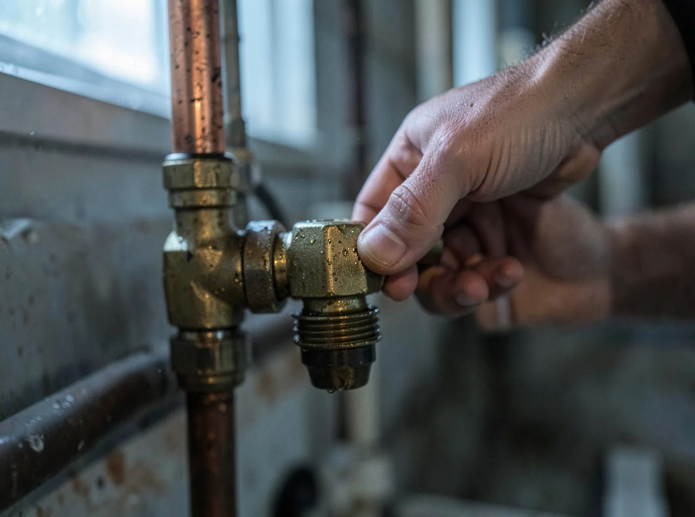 Emergency Plumber Washington, IA FAQs